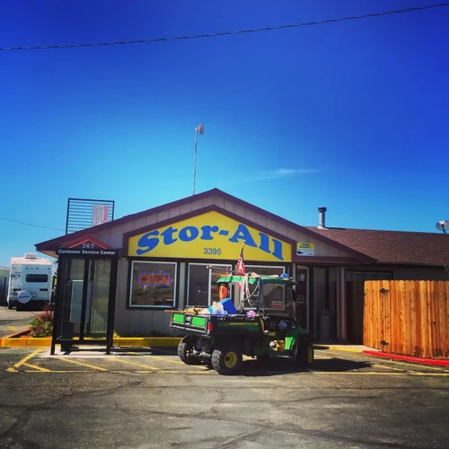 Stor-All Self Storage